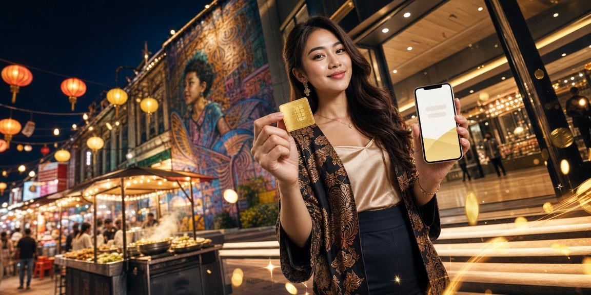 Pengguna membuat deposit bertanggungjawab di Pulau Pinang melalui platform million88 yang selamat